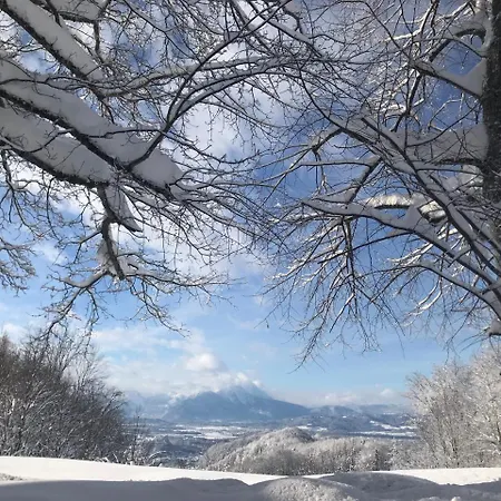 Otel Romantikhotel Gersberg Alm