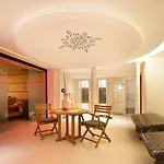 Hotel Romantik Gersberg Alm Mit Panoramablick Auf Und Outdoor Pool Ab Mai 4*