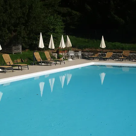 Romantik Gersberg Alm Mit Panoramablick Auf